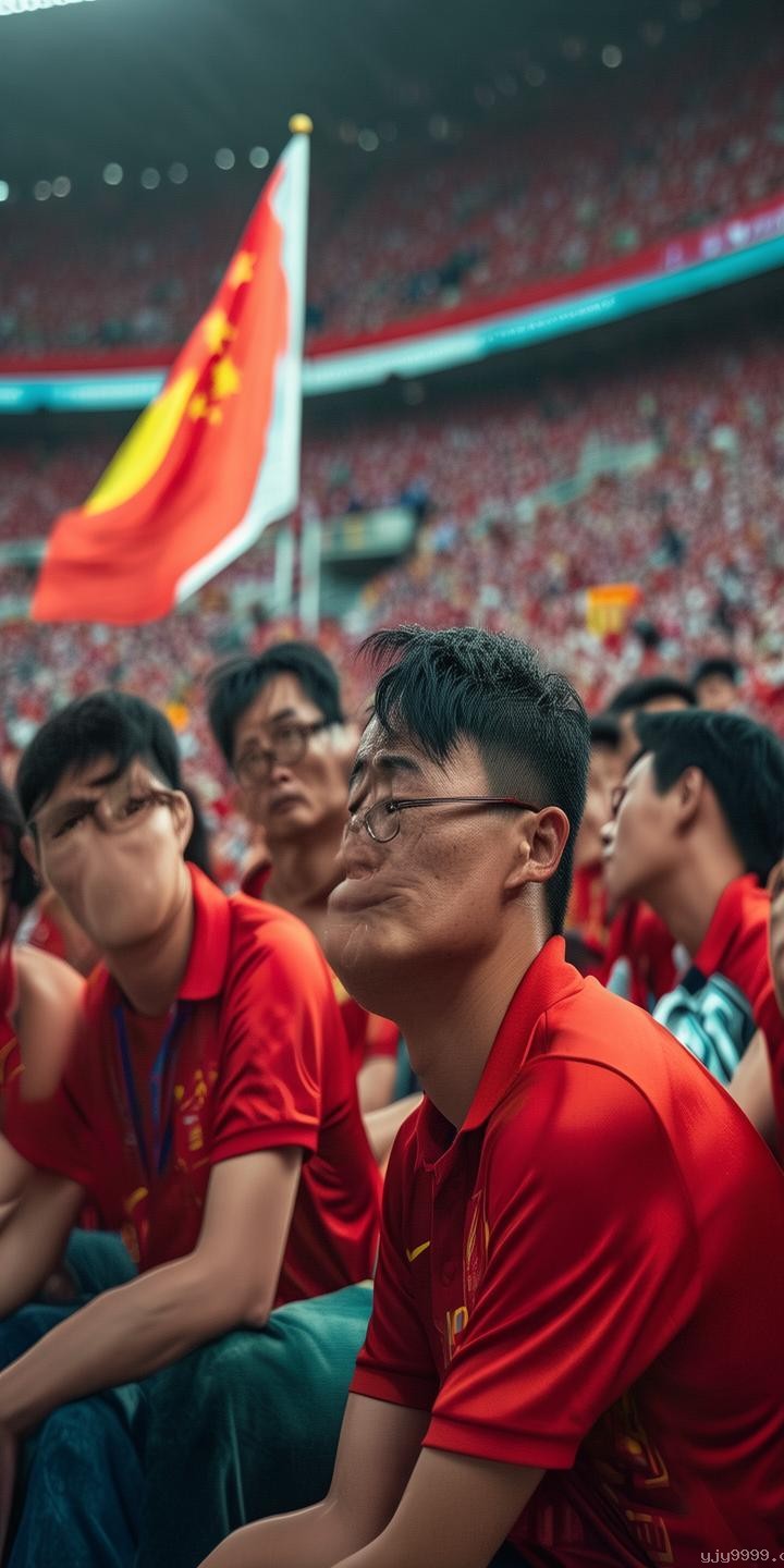 国足失利之痛：客场0-1不敌印尼，无缘世界杯的深刻反思